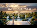 Home Without Leaving | Emotional Islamic Nasheed About Jannah & Eternal Peace