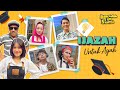 [FULL] IJAZAH UNTUK AYAH | BTS (24/11/24)