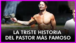 LA TRISTE HISTORIA DEL PASTOR MÁS FAMOSO DE IGLESIAS HILLSONG
