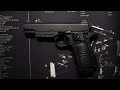 Introducing Star M30 1911 Civilian Pistol by Camstar Defence