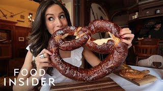 43 Giant Foods To Eat In Your Lifetime | The Ultimate List