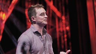 Have you ever imagined how interstellar travel could work? | Ryan Weed | TEDxDanubia