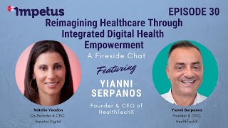 Reimagining Healthcare Through Integrated Digital Health Empowerment