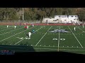 acalanes vs pittsburg boys varsity soccer