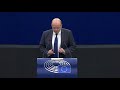 christophe grudler 24 november 2021 plenary speech on energy union