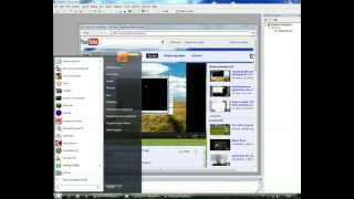 Make a web browser in VB6 very easy !