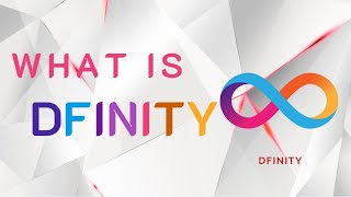 What Is The Internet Computer  (DFINITY)?  #dfinity