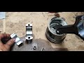 MIT.4D56.part3  how to setting con rod bearing?jess automotive.