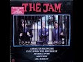 The Jam ''Absolute Beginners''