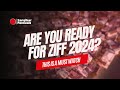 ZIFF | ZANZIBAR INTERNATIONAL FILM FESTIVAL 2024