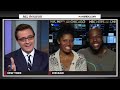 Interview With 'Obama's Girlfriend'  All In  MSNBC