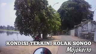 berkeliling di rolak songo mojokerto