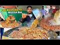 Haryana ke No 1 Tadke wale Rajma Chawal | Street Food India | 3000 प्लेट Roz