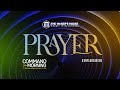 CYM | PRAYER | Dr. Michael Boadi Nyamekye | Episode 1064