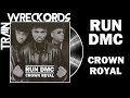 TRAINWRECKORDS: Run-D.M.C.'s 