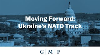 Moving Forward: Ukraine's NATO Track