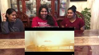 Majili | Trailer Reaction | Naga Chaitanya, Samantha