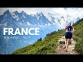 Recovering from the Swiss Alps 100 - Time on Feet // Ep 07