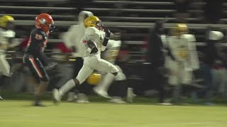 TSSAA high school football playoffs Round 3: MBA vs. Fairley