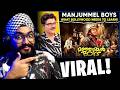 Manjummel Boys Revolutionizing Indian Cinema REACTION