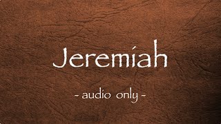 Chuck Missler - Jeremiah (Session 14) Chapters 33-36