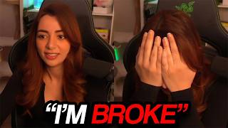 Annoying E Girl Gets Sued Into Poverty