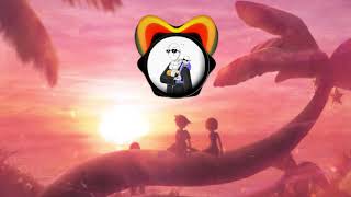 Kingdom Hearts Sanctuary - lofi hip hop