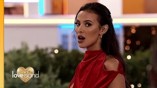 FIRST LOOK: It's time for the ultimate recoupling 🔥 | Love Island Series 9
