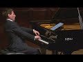 Boris Giltburg Beethoven Sonata Cycle | Part 1 - Live from Wigmore Hall