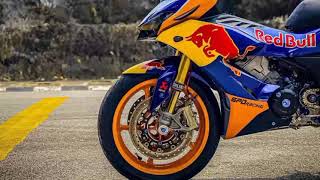 Winner [ លេងកង់ធំ ] ប៉ះជាមួយ Yamaha R15 // លេងស្ទាយម្យ៉ាងម្នាក់!! ស្រលាញ់ការលេងម៉ូតូតាមកម្រិត😍😍