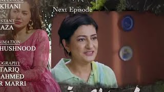 Mere HumSafar Episode 23 Teaser Promo | promo Review | ARY Digital Drama 2022