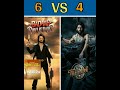 badass ravi kumar vs thandel movie full comparison video 😱😍