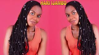 Hari ijambo by Rachel Rwibasira (Audio Official 2020)