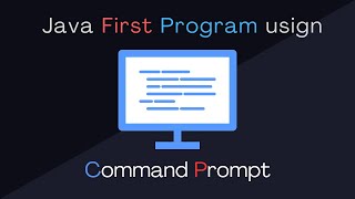 Create Your FIRST Java Program in Just 10 Minutes with BEST Results