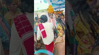 మల్లన్న దండకం || ఒగ్గు దాసు || #mallannabonalu