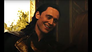 Best Loki edits part 3