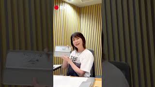 【森高千里】激レア‼️MUSIC 10 オープニングトーク2024.06.12 森高千里