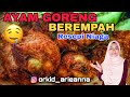 AYAM GORENG BEREMPAH SEDAP | RESEPI NIAGA