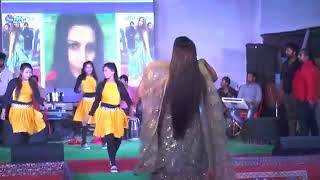 Khurda Kata Madhepura Sapna Choudhary dance