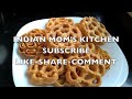 achappam in 15 minutes achu murukku rose cookies recipe south indian snacks recipes