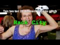 Hack City: a Call of Duty Parody of Rack City by Tyga (explicit)