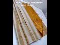 kanchipuram handloom premium silk saree 7305038655 kanchipuram handloom premium silk saree