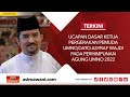 langsung ucapan dasar ketua pergerakan pemuda umno 12 jan 2023