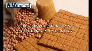 Chikki sheeting and cutting machinery. 7875923639 / 8010973259  #chikkimachine #cuttingmachine