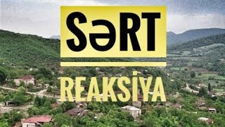 Azərbaycan XİN-dən rəsmi İrəvanın absurd iddialarına SƏRT REAKSİYA