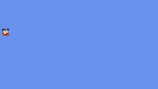 Assignment 2 Demo: 2D sprites in XNA