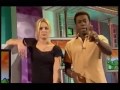 CBBC on BBC One Continuity - Monday 25th February 2002 (2)