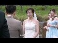 【婚禮錄影】cruise u0026wendy wedding 中壢南方莊園 桃園婚錄 婚禮紀錄 森攝影像