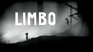 Полное прохождение игры Limbo до финала.От создателей Inside