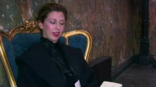 Margo Stilley vodcast